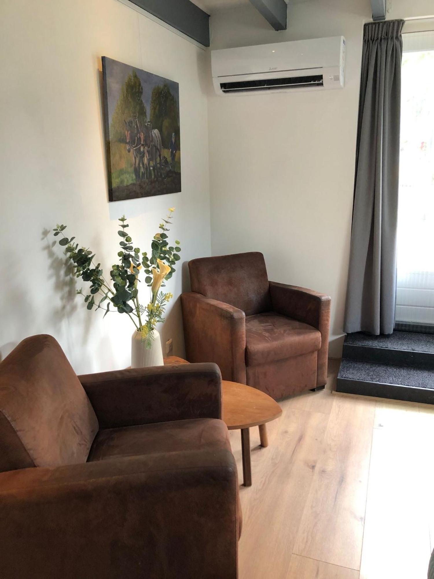 Couette-café Altynghe Beilen